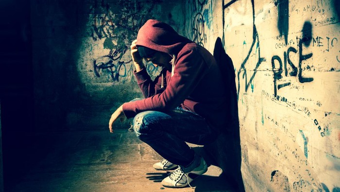 Apa Itu Tranq? Narkoba yang Bikin Warga AS Berubah Jadi Zombie