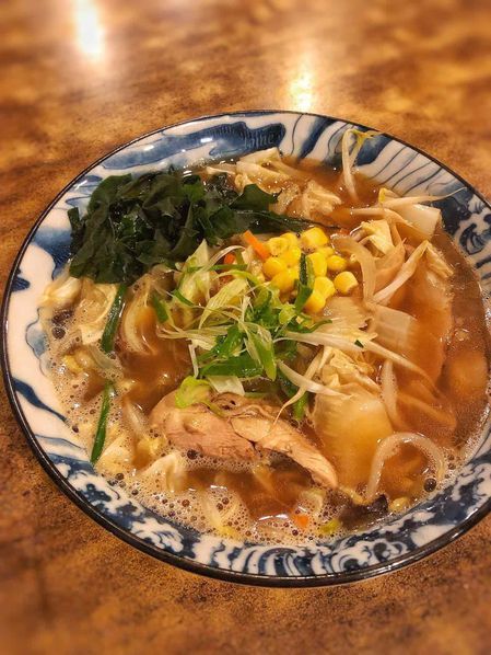 5 Ramen Enak di Jakarta Ini Diincar oleh Banyak Orang Jepang Asli
