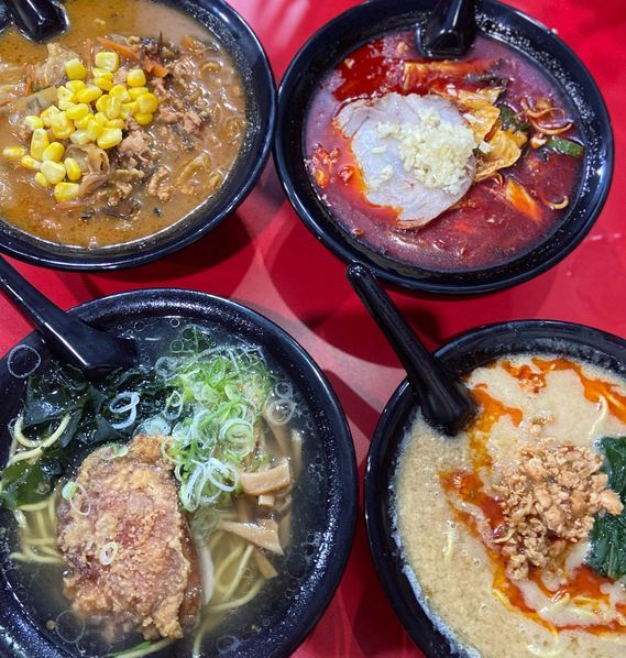 5 Ramen Enak di Jakarta Ini Diincar oleh Banyak Orang Jepang Asli