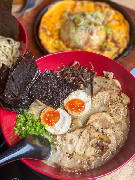 5 Ramen Enak di Jakarta Ini Diincar oleh Banyak Orang Jepang Asli