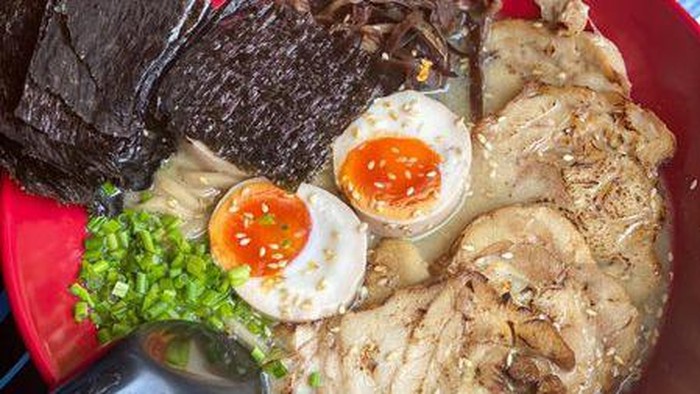 5 Ramen Enak di Jakarta Ini Diincar oleh Banyak Orang Jepang Asli