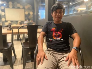 Makna Mendalam Lirik Lagu Bugis Itaneng Tenri Bolo Menurut Sang Pencipta