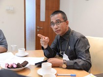 F-PKS soal Kecelakaan Kereta Api di Sumut Tinggi: Negara Jangan Tutup Mata