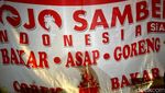 Viral Rojo Sambel Bisnis Kuliner Raffi Ahmad, Begini Rasa Menunya