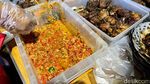 Viral Rojo Sambel Bisnis Kuliner Raffi Ahmad, Begini Rasa Menunya