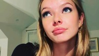 Keputusan itu membuat banyak orang salut terhadap Apple Martin. Foto: instagram.com/gwynethpaltrow