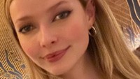 Apple Martin lahir di London pada 14 Mei 2004. Foto: instagram.com/gwynethpaltrow