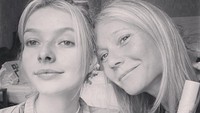 Momen kebersamaan Apple Martin dengan sang ibu, Gwyneth Paltrow (Foto: instagram.com/gwynethpaltrow)