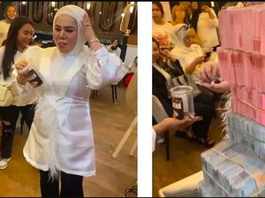 Ditjen Pajak Ungkap Ibu-ibu Arisan Rp 2,5 M di Makassar Bukan Istri Pejabat