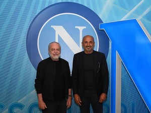 Presiden Napoli Pastikan Spalletti Pergi