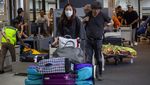 Bandara Batam Buka Penerbangan Langsung dari Korea Selatan