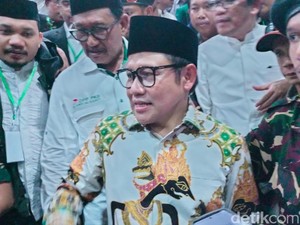 Prabowo dan Cak Imin Dijadwalkan Kopdar di Jombang Malam Ini