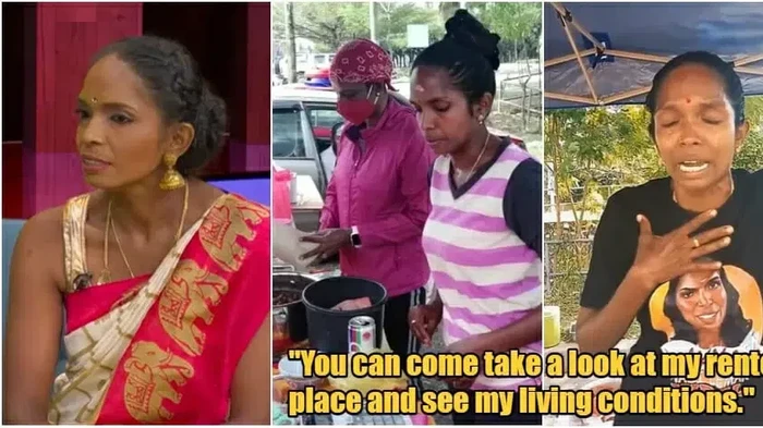 Dagangannya Viral, Penjual Nasi Lemak Ini Malah Tak Bahagia