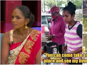 Penjual Nasi Ini Tak Bahagia Usai Dagangannya Viral