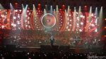 Megahnya Konser Orkestra Dewa 19 di Surabaya pada Hari Pertama