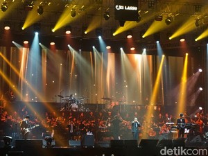 2 Lagu Dewa 19 yang Bikin Hati Ari Lasso Sejuk dan Jantung Dag-dig-dug