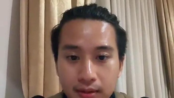 Dokter asal Palembang, Nicho mengaku menjadi korban penipuan modus jastip tiket Coldplay
