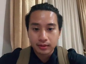 Curhat Dokter di Palembang Tertipu Jastip Tiket Coldplay Rp 12 Juta