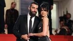 5 Foto Kekasih Baru Dua Lipa, Romain Gavras