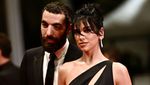 5 Foto Kekasih Baru Dua Lipa, Romain Gavras
