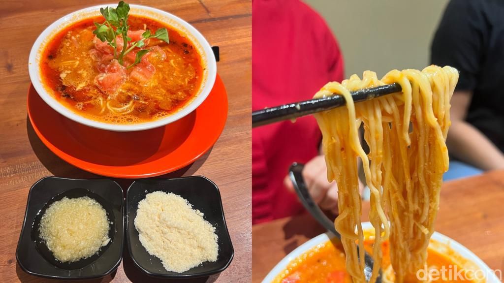 Eightman Ramen