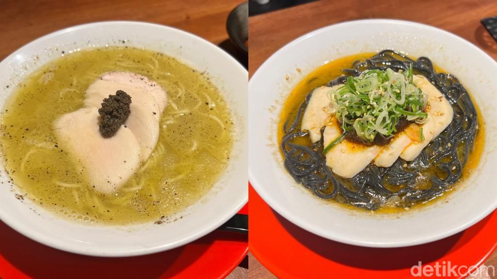 Eightman Ramen