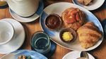 Enzy Storia Resmi Menikah, Ini Momennya Saat Ngopi di Kafe
