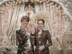 Saat Enzy Storia Tiba-tiba Nikah dan Bikin Netizen Kaget