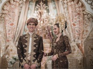 Sat Set! Netizen Kaget Banget Enzy Storia Menikah