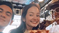 Pada akhir 2022, Enzy Storia mulai berani go public dengan Molen. Foto: Instagram dan YouTube