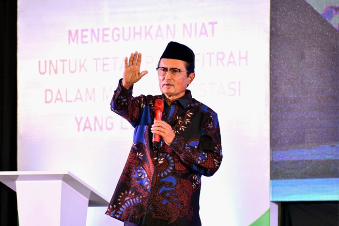Fadel Muhammad