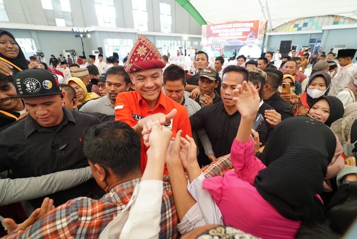 Ganjar Pranowo
