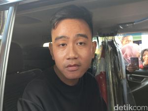 Usai Dampingi Prabowo Bertemu Relawan, Gibran Dipanggil DPP PDIP