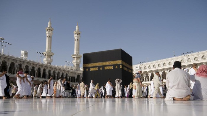 Macca Kabe