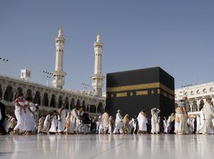 10 Hikmah Haji dan Umrah, Pembersih Jiwa-Menyatukan Umat Islam