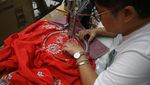 Indonesia Resmi Daftarkan Kebaya ke UNESCO, Bareng 4 Negara