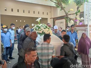 Polisi Duga Putri Pj Gubernur Papua Pegunungan Mati Lemas-Kekerasan Seks