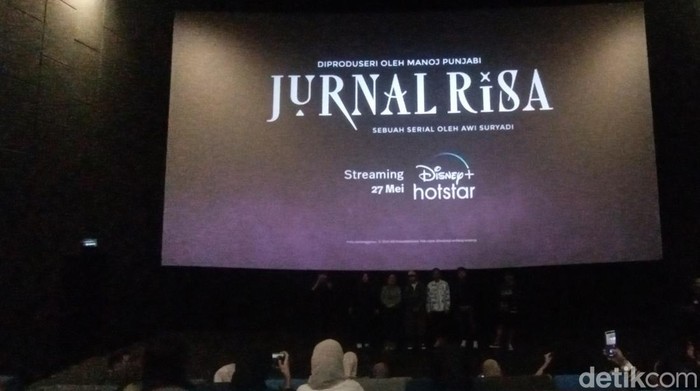 Jurnal Risa.