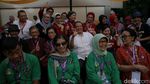 Kemeriahan Reuni Akbar 2023 SMA 1 Jakarta Boedoet