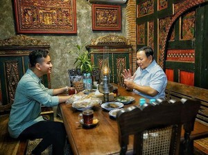 Dipanggil DPP PDIP Usai Bertemu Prabowo, Gibran: Saya Siap Terima Sanksi