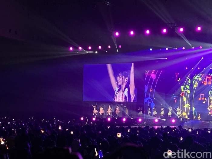 Konser Red Velvet