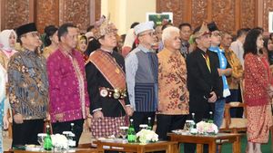 Kuatkan Peran Generasi Muda Sumbangsel Membangun Daerah