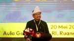 Kuatkan Peran Generasi Muda Sumbangsel Membangun Daerah