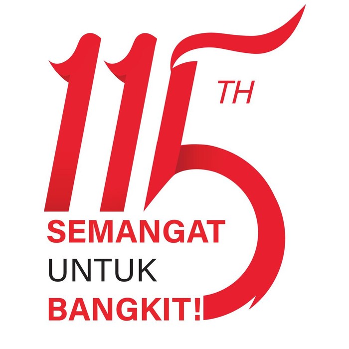Kementerian Kominfo merilis tema dan logo Harkitnas 2023 untuk memeriahkan peringatan Hari Kebangkitan Nasional 20 Mei. Berikut link download dan makna logonya!
