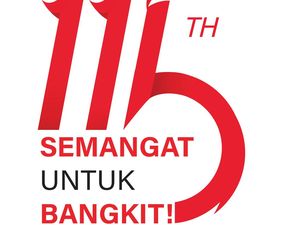 75 Ucapan Harkitnas Semarakkan Upacara 22 Mei, Penuh Makna-Kobarkan Semangat