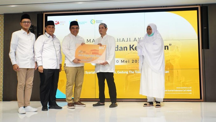 Manasik haji