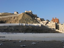 Masjid Al-Jin, Saksi Dakwah Rasulullah kepada Bangsa Jin di Mekkah