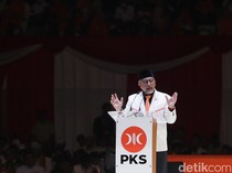 PKS Jakarta Ungkit Syaikhu Sudah Minta Dukungan AMAN ke PSI-Gerindra