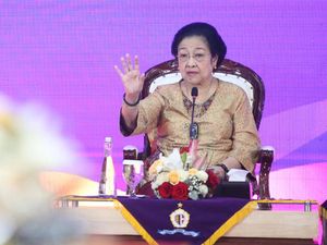 Megawati Bicara Masalah Papua Tak Kunjung Selesai: Salahnya di Mana?