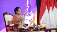 Dalam acara tersebut, selain peluncuran 58 buku mengenai Lemhannas, ada juga agenda bedah buku Hasto berjudul Progressive Geopolitical Coexistence yang merupakan disertasinya berjudul Diskursus Pemikiran Geopolitik Soekarno dan Relevansinya terhadap Pertahanan Negara.